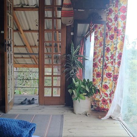Hostel Holztel Sapiranga Habitación foto
