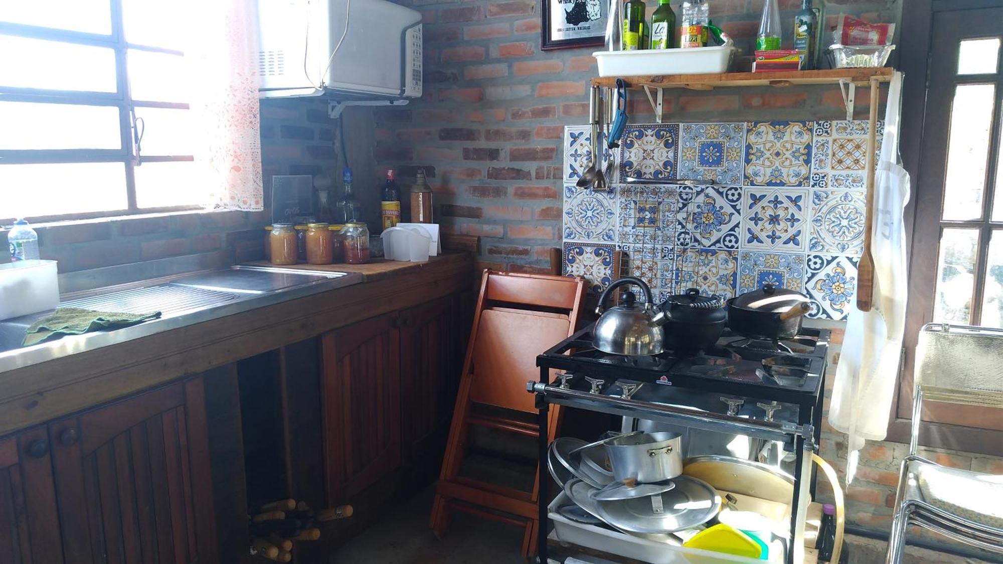 Hostel Holztel Sapiranga Habitación foto